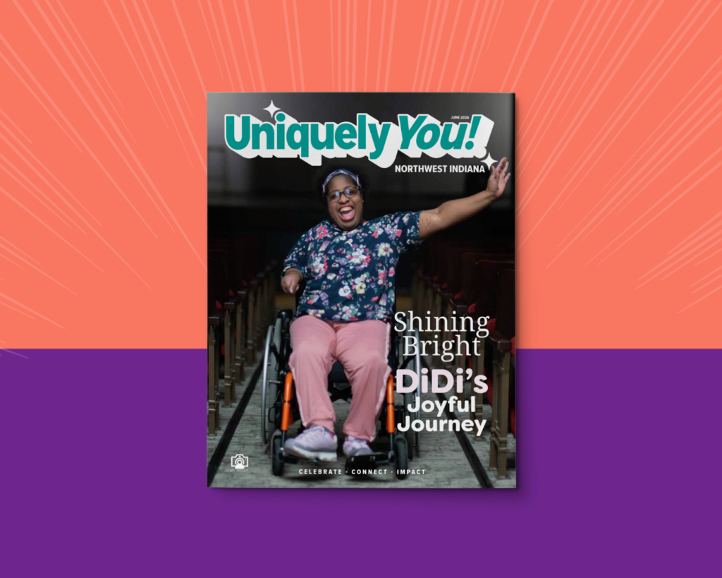 Uniquely You_Cover2