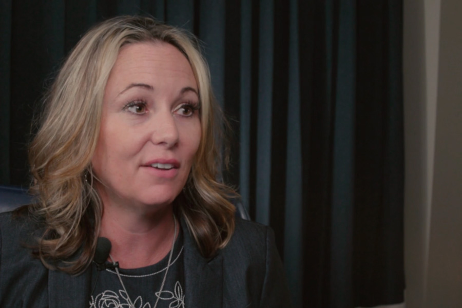 Kelly Kilmer Real Producers Oklahoma