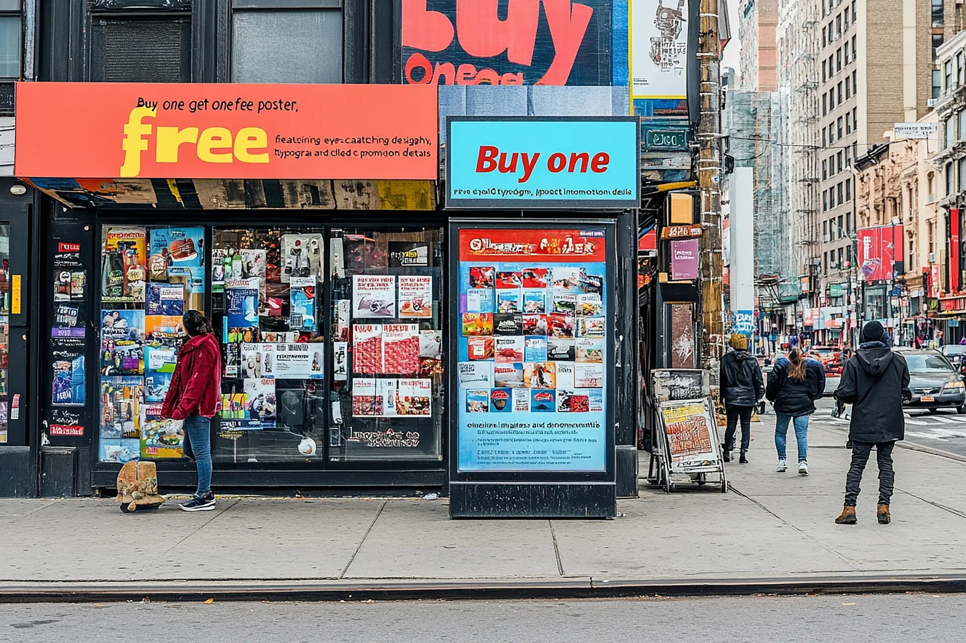An Introduction To Hyperlocal Advertising